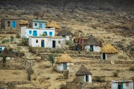 Đất nước bí ẩn nhất châu Phi, nhưng vẫn hấp dẫn vì điều này