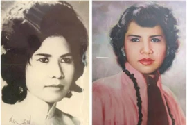 Hé lộ tuyệt sắc giai nhân được vua Bảo Đại hết mực cưng chiều