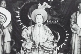 Kinh ngạc lời tiên tri linh nghiệm về Hoàng thái hậu cuối cùng Việt Nam