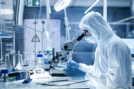 Cty Y tế Tiến Phát trúng loạt gói thầu không cạnh tranh của BVĐK Ninh Thuận?