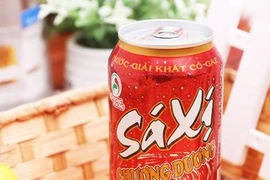 Không nộp loạt tài liệu quan trọng, Nước giải khát Chương Dương bị phạt 70 triệu đồng