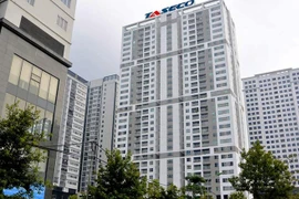 Taseco tiếp tục báo lỗ trong quý 1/2022