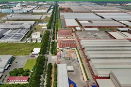 Vừa đăng ký niêm yết trên HOSE, Sài Gòn VRG (SIP) lại muốn giảm vốn điều lệ