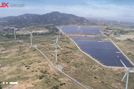 ĐHĐCĐ Gelex: Sẽ niêm yết Gelex Hạ Tầng và Gelex Electric trong năm nay