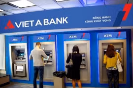 VietABank báo lãi quý 2 đi lùi 26%