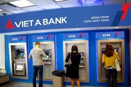VietABank báo lãi quý 2 đi lùi 26%