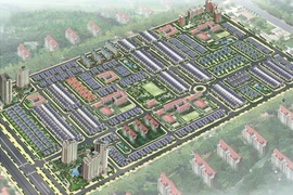 Tổng cty Tín Nghĩa và Đầu tư Nhơn Trạch làm ăn sao dưới thời ông Quách Văn Đức?