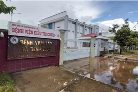 Chủ tịch UBND tỉnh Bạc Liêu nói gì về bệnh viện trăm tỉ đắp chiếu?