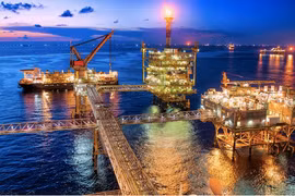 Nhà đầu tư Hàn Quốc, Singapore và Thái Lan muốn hợp tác với PV GAS