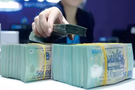 Soi 'sức khỏe' những ngân hàng được nới room tín dụng