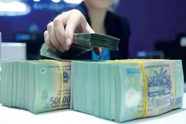 Soi 'sức khỏe' những ngân hàng được nới room tín dụng