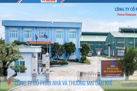 Công ty con của BSR bị xử phạt về thuế hàng trăm triệu đồng