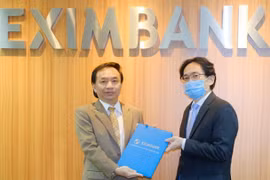 Ngân hàng Eximbank thay đổi như thế nào từ khi CEO Trần Tấn Lộc điều hành?