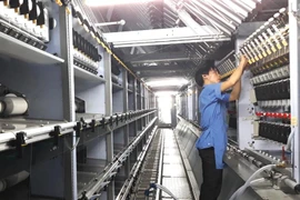 Sợi Thế Kỷ (STK) lên kế hoạch lãi tăng nhẹ, phát hành riêng lẻ và bán cổ phiếu quỹ