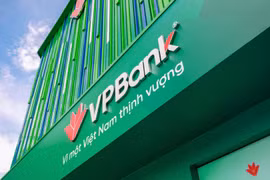 VPBank chuẩn bị phát hành hơn 2,23 tỷ cổ phiếu thưởng cho cổ đông