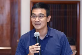 Ông Lê Hải Trà nói gì về thị trường chứng khoán bị thao túng từ vụ ông Trịnh Văn Quyết?