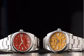 Rolex thiếu cung, đồng hồ xa xỉ khác hưởng lợi