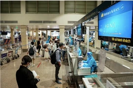 Chỉ đạo mới nhất của TP HCM liên quan khai báo y tế nội địa