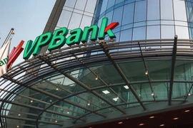 Về với VPBank, Chứng khoán ACS tăng vốn khủng và kế hoạch lãi tăng vọt