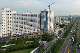 Tương lai "mờ mịt", ai sẽ mua 120 triệu cổ phiếu Thuduc House?