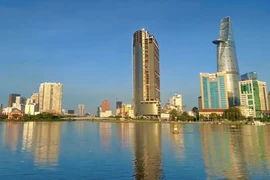 Tiếc đất vàng bỏ hoang lãng phí, HoREA gửi văn bản đến Bộ Chính trị