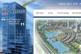 Intresco (ITC) bị xử phạt vi phạm về thuế hơn 3 tỷ đồng
