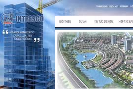Intresco (ITC) bị xử phạt vi phạm về thuế hơn 3 tỷ đồng