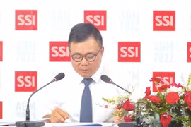 Chủ tịch SSI Nguyễn Duy Hưng: Vẫn nhìn thấy tương lai thị trường, không bi đát như mọi người nhìn nhận