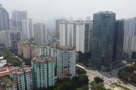 Điều chỉnh quy hoạch đường Lê Văn Lương: Lợi nhuận khủng