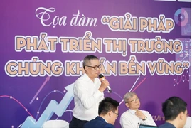 Cổ đông trung và dài hạn sẽ tiếp tục đồng hành cùng ngành ngân hàng?