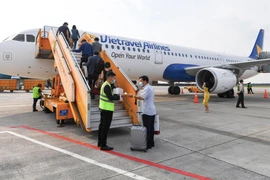 Vietravel lại báo lỗ quý 2, khoản đầu tư vào Vietravel Airlines đã âm hơn 300 tỷ