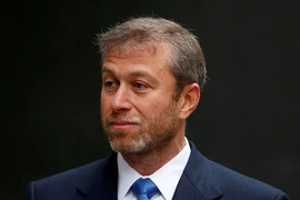 Sau Anh, tỷ phú Abramovich tiếp tục bị Canada trừng phạt