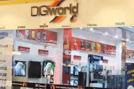 DGW lên kế hoạch lợi nhuận năm 2022 đạt 800 tỷ đồng, cổ phiếu thưởng 80%