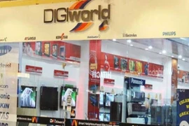 DGW lên kế hoạch lợi nhuận năm 2022 đạt 800 tỷ đồng, cổ phiếu thưởng 80%