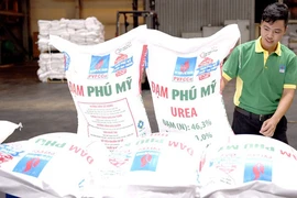 Giá ure có thể đạt đỉnh trong tháng 3, lợi nhuận DPM và DCM còn tăng vọt