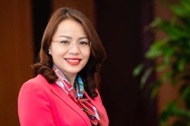 Phó Chủ tịch FLC Hương Trần Kiều Dung cùng CEO Chứng khoán BOS bị bắt