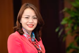 Phó Chủ tịch FLC Hương Trần Kiều Dung cùng CEO Chứng khoán BOS bị bắt