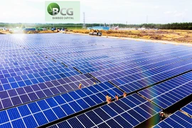 Lãnh đạo Bamboo Capital: Thị giá cổ phiếu chỉ bị thị trường chung tác động trong ngắn hạn