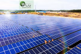 Lãnh đạo Bamboo Capital: Thị giá cổ phiếu chỉ bị thị trường chung tác động trong ngắn hạn