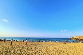 Hai dự án "khủng" ven biển Phù Mỹ