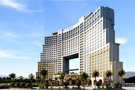 EVG: 17/1 chốt quyền mua 105 triệu cổ phiếu giá gần bằng phân nửa thị giá