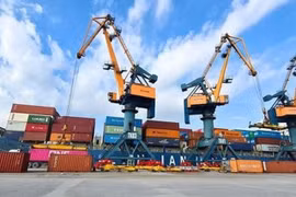 Hải An (HAH) ước lãi 6 tháng tới 437 tỷ đồng, đạt 79% kế hoạch năm