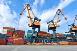 Hải An (HAH) ước lãi 6 tháng tới 437 tỷ đồng, đạt 79% kế hoạch năm