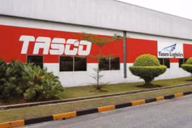 HUT bật tăng mạnh khi Tasco quyết định thâu tóm doanh nghiệp bảo hiểm