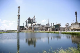 Lọc hóa Dầu Bình Sơn (BSR) báo lãi 5 tháng tới 6.764 tỷ, vượt xa kế hoạch