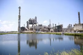 Lọc hóa Dầu Bình Sơn (BSR) báo lãi 5 tháng tới 6.764 tỷ, vượt xa kế hoạch