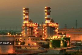 Điện lực Nhơn Trạch 2 (NT2) bị xử phạt về thuế hơn 10,6 tỷ đồng