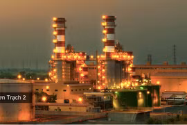 Điện lực Nhơn Trạch 2 (NT2) bị xử phạt về thuế hơn 10,6 tỷ đồng