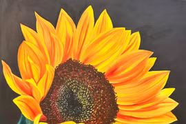 Triển lãm tranh The MNT - Moments của 3 nữ họa sĩ 