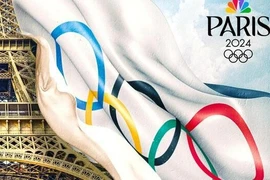 AI thay đổi Thế vận hội Olympic 2024 như thế nào?